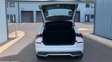 Skoda Kamiq 1.0 TSI 95 SE 5dr Petrol Hatchback